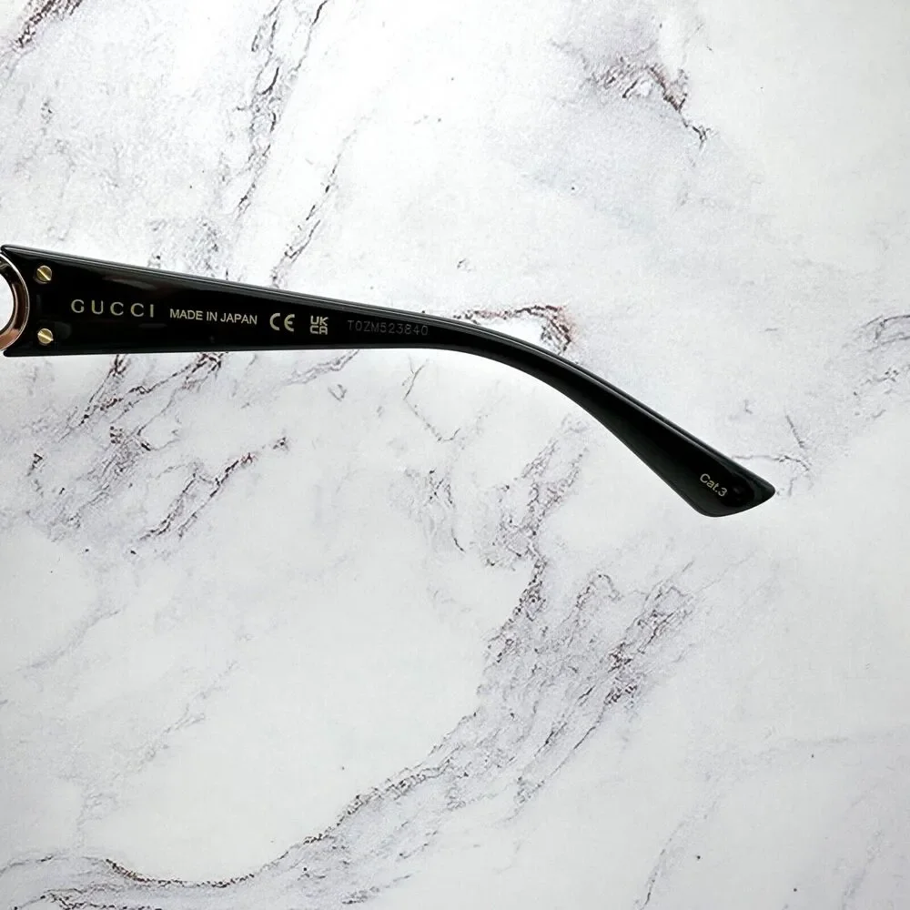 New Gucci Sunglasses - Picture 7 of 16